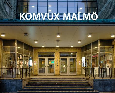 malmo komvux