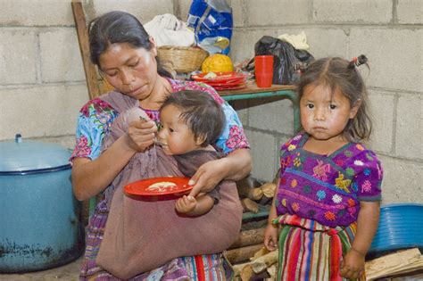 Download Malnutrition And Poverty In Guatemala World Bank 