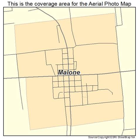 malone florida