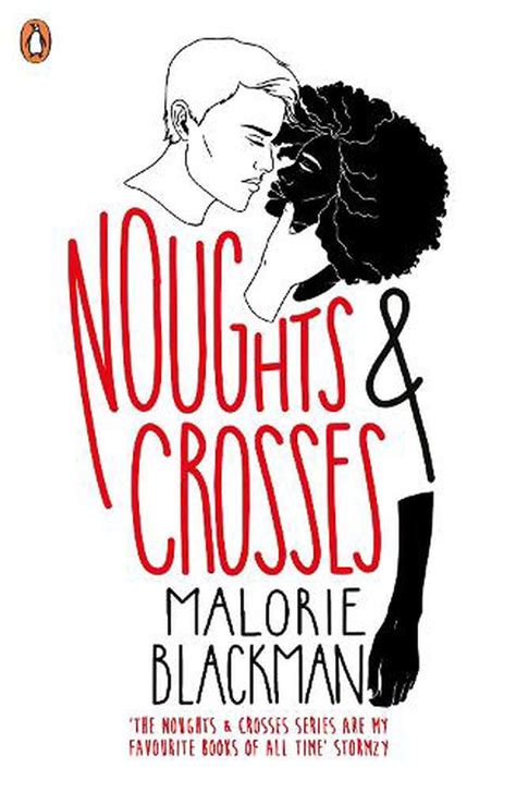 Read Malorie Blackman Noughts And Crosses Bargainazore 