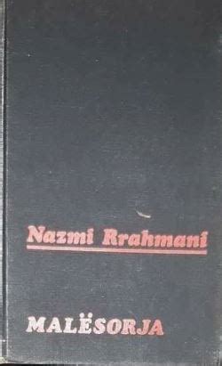 Full Download Malsorja Nazmi Rrahmani 