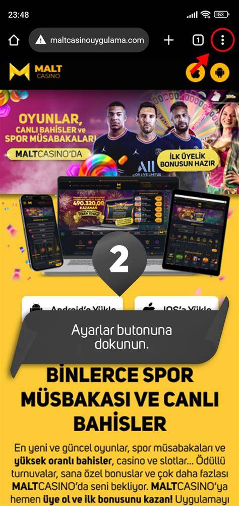 malt casino