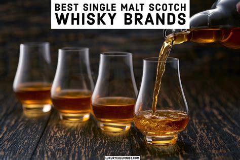 Malt Whisky