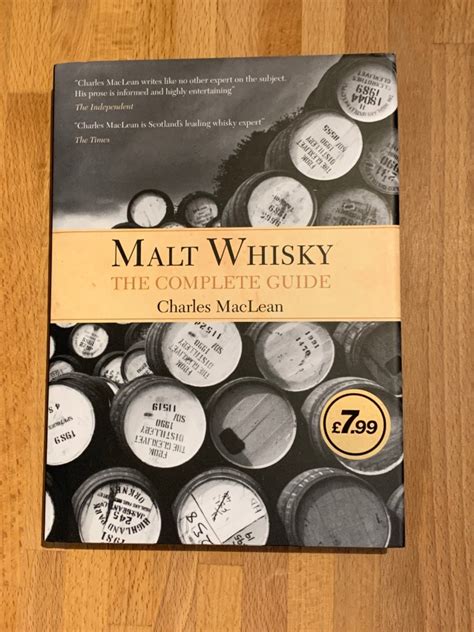 Download Malt Whisky The Complete Guide 