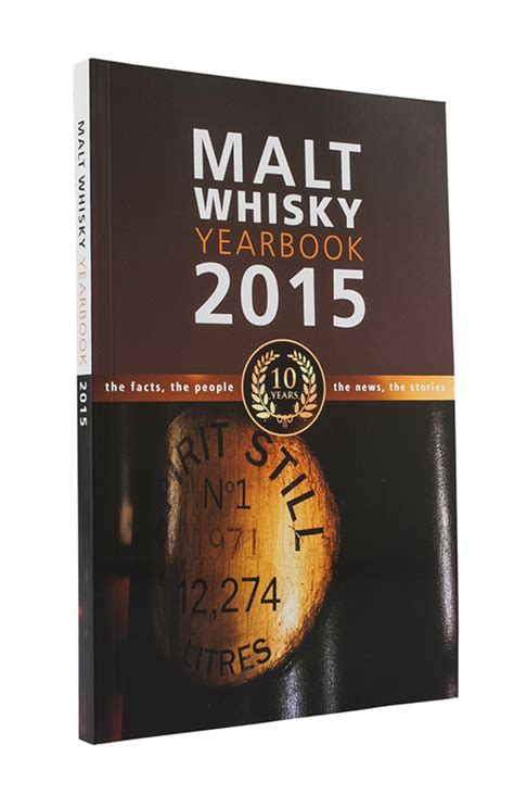 Download Malt Whisky Yearbook 2015 