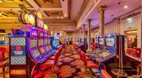 malta casinos!