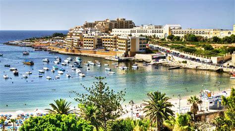 Malta La Guida