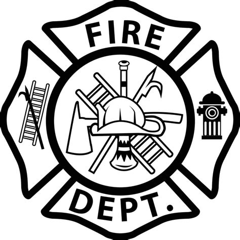 Maltese Cross Fire
