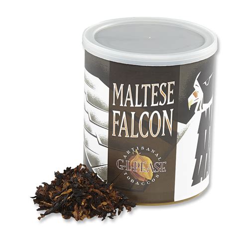 Maltese Falcon Pipe Tobacco