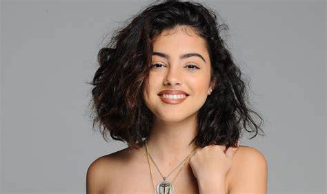 malu trevejo nudes