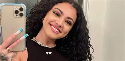 Malu Trevejo Twitter