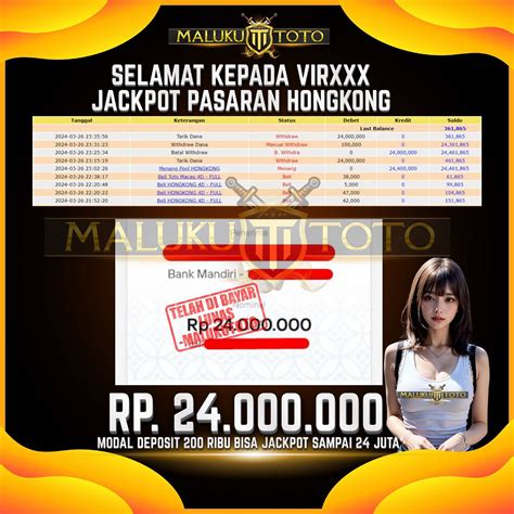 MALUKUTOTO LOGIN - MALUKUTOTO Bandar Toto Macau No 1 di Indonesia