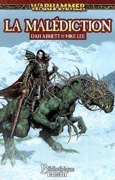 malus darkblade tome 1 la mala c diction