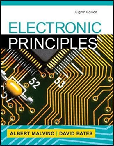 Full Download Malvino Electronic Principles Sixth Edition 