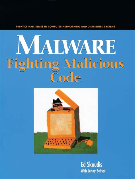 Malware Fighting Malicious Code