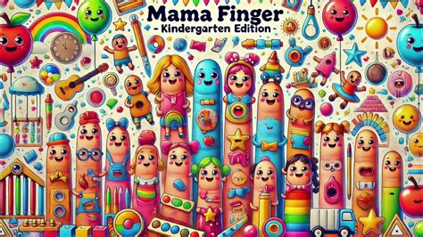 Mama Finger