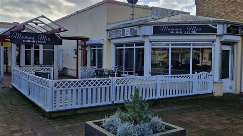 mama mia helsingborg