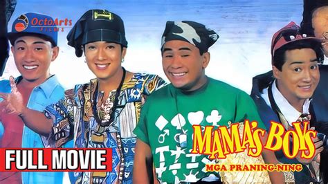 mama s boy anjo yllana biography