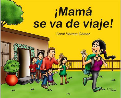 mama se va a la guerra luz