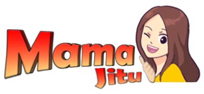 MAMA JITU - Mama jitu