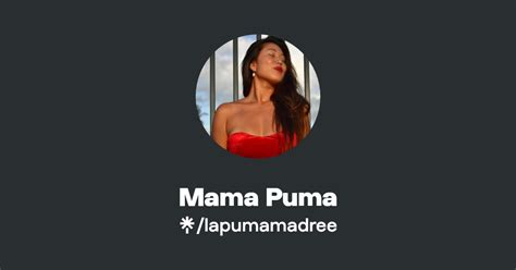 mamapumalove OnlyFans leaked content