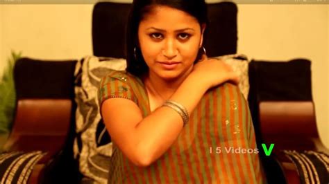 Mamatha Hot Navel Romance Short Film dw13
