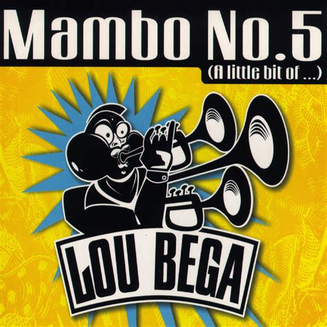 Mambo No Five