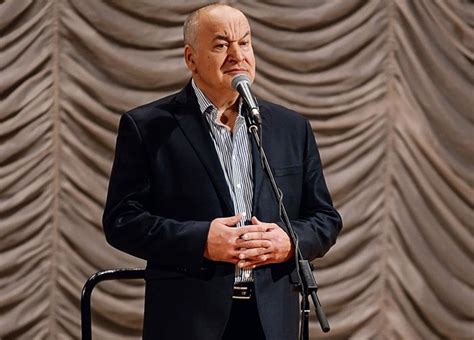 mamenko igor biography sample