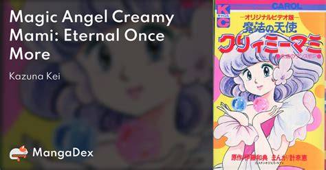 mami angel nude