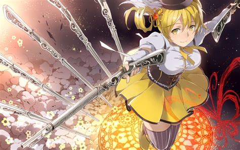 Mami Madoka