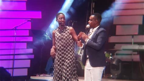 mamito churchill show