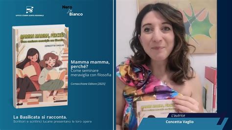 Mamma, Perché