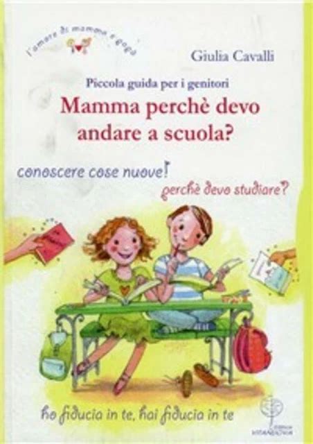 Mamma Perch Devo Andare A Nanna