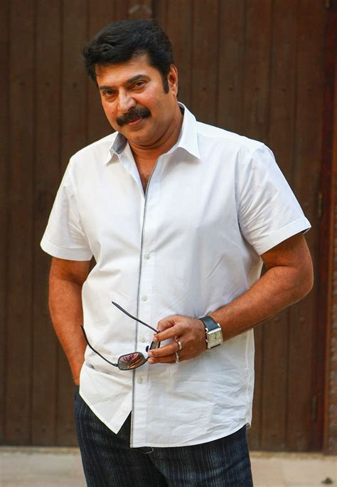 mammootty malayalam actor biography samples