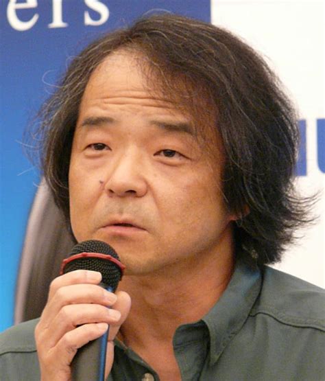 mamoru oshii biography of christopher