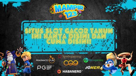 MAMPIR 123 - MAMPIR123 * Best Site Online In The World Number One Google ID