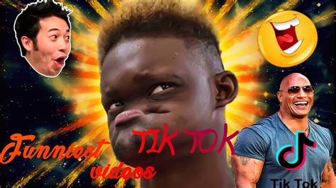 man, boa was fun TikTok. 