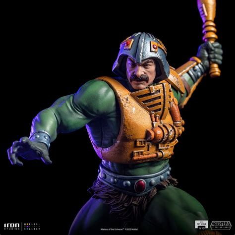 Man At Arms