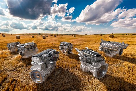 Man Diesel Engine Specification
