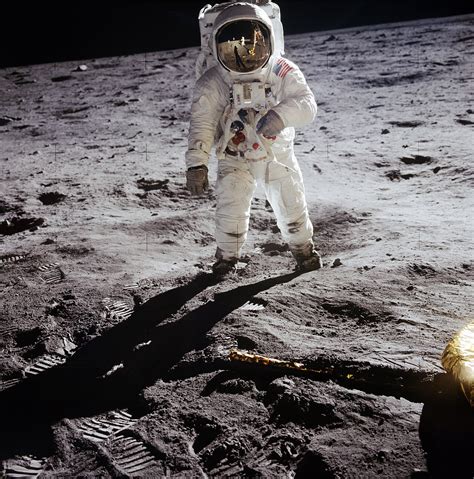 Man From Moon
