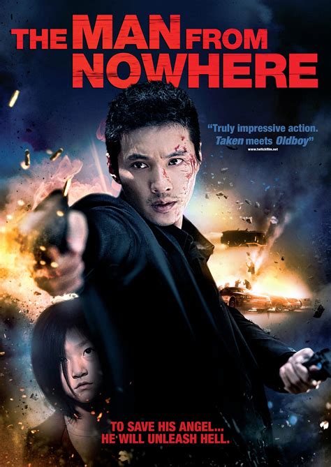 Man From Nowhere