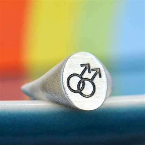 man gay ring