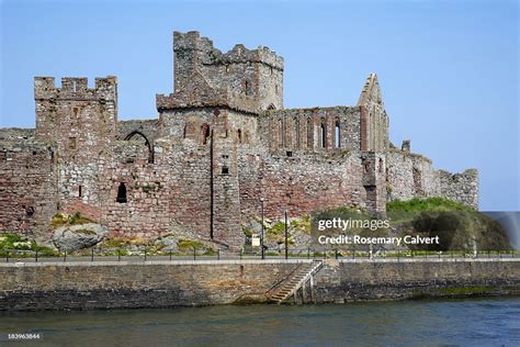 Man In A Castle