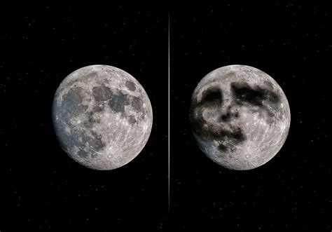 Man In The Moon