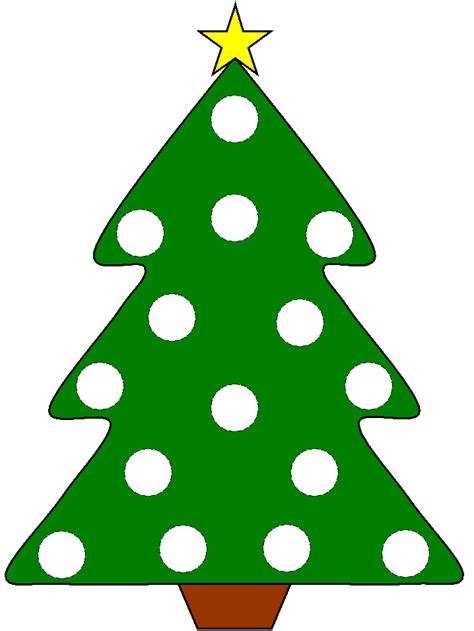 Man Is Decorating Christmas Tree Dot To Dot Christmas Tree Dot To Dot - Christmas Tree Dot To Dot