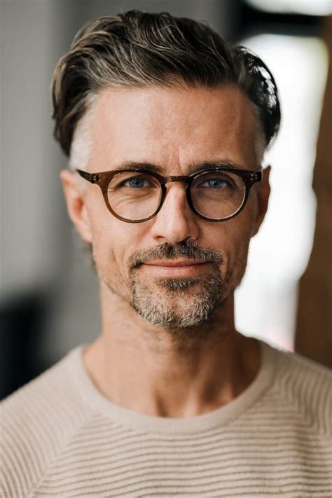 Man Middle Aged