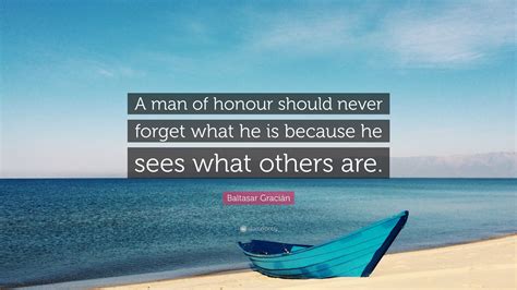 Man Of Honour