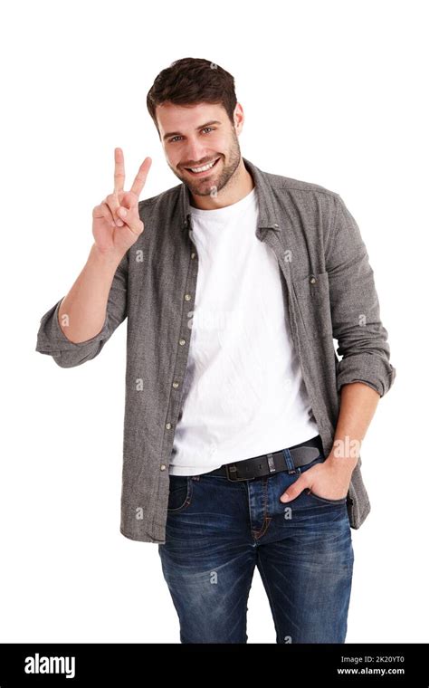 Man Of Peace