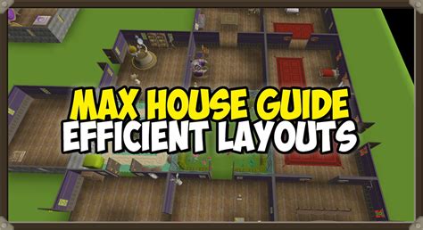 Man Of The House Guide