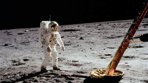 Man On The Moon